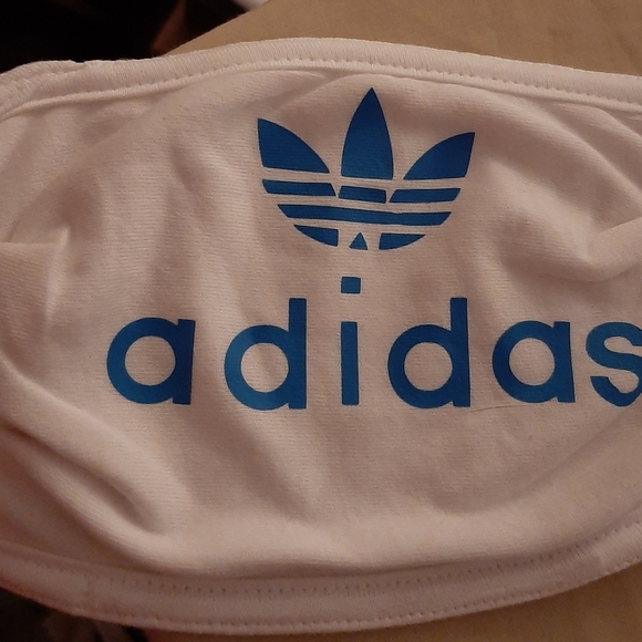 Masks - Picture 5 of 6